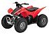 New 2026 Honda TRX90X