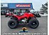 New 2026 Honda TRX90X