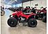 New 2026 Honda TRX90X