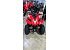 New 2026 Honda TRX90X