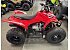 New 2026 Honda TRX90X