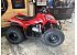 New 2026 Honda TRX90X