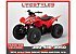 New 2026 Honda TRX90X