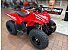 New 2026 Honda TRX90X