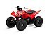 New 2026 Honda TRX90X