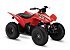 New 2026 Honda TRX90X