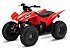 New 2026 Honda TRX90X