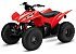 New 2026 Honda TRX90X