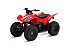 New 2026 Honda TRX90X