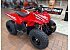 New 2026 Honda TRX90X
