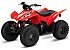 New 2026 Honda TRX90X