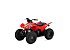 New 2026 Honda TRX90X