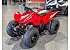 New 2026 Honda TRX90X