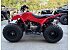 New 2026 Honda TRX90X