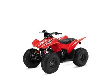 New 2026 Honda TRX90X