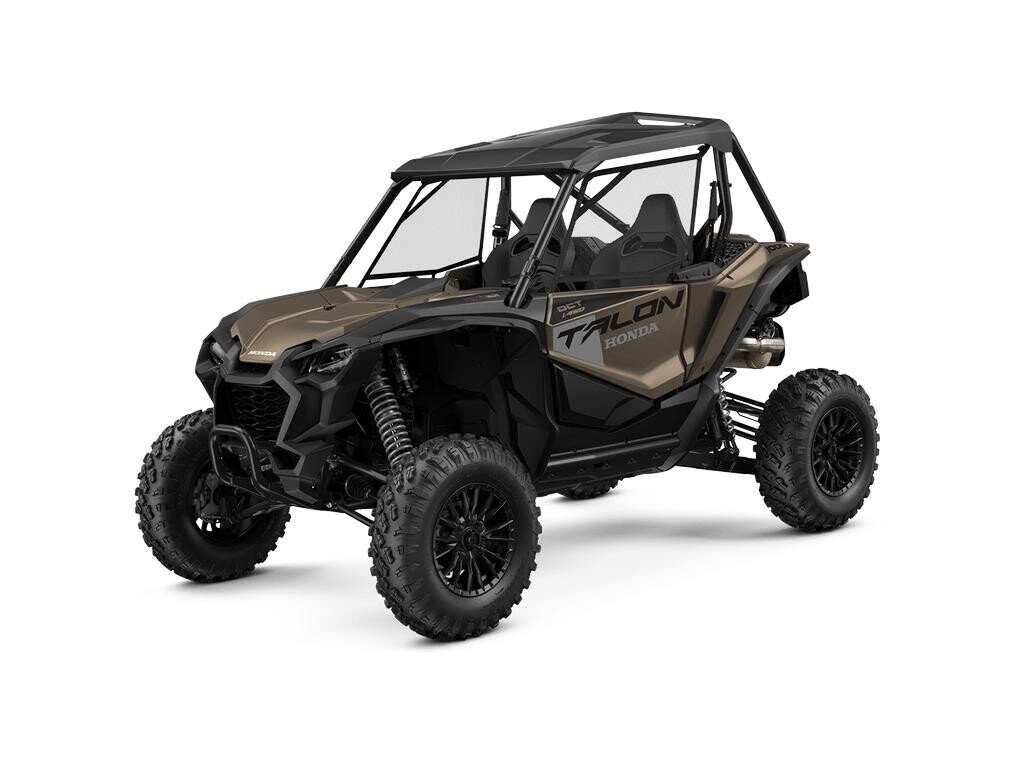 New 2026 Honda Talon 1000R
