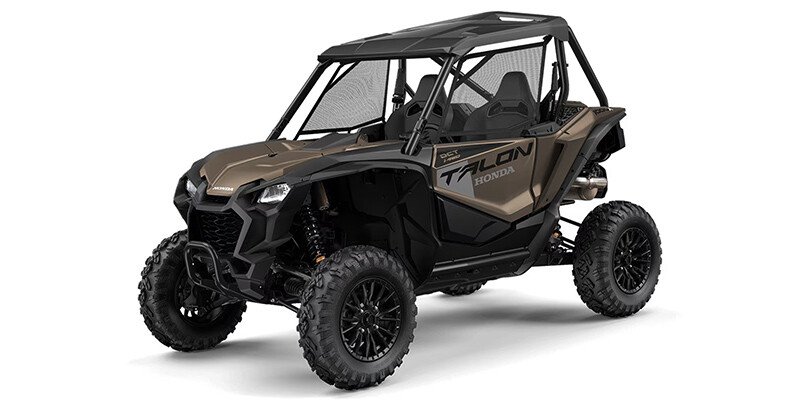2026 Honda Talon 1000X Base specifications