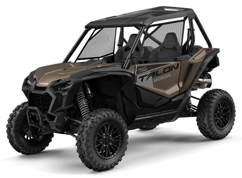 New 2026 Honda Talon 1000X