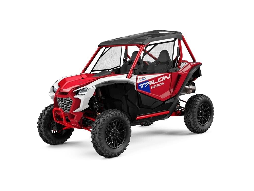 New 2026 Honda Talon 1000X