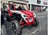 New 2026 Honda Talon 1000R FOX Live Valve