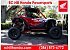 New 2026 Honda Talon 1000R FOX Live Valve