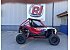 New 2026 Honda Talon 1000R FOX Live Valve