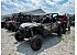New 2026 Honda Talon 1000R