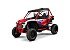 New 2026 Honda Talon 1000R FOX Live Valve