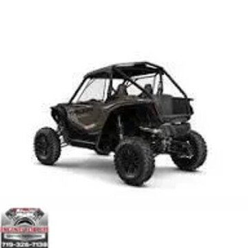New 2026 Honda Talon 1000R