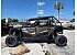 New 2026 Honda Talon 1000X 4 FOX Live Valve