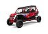 New 2026 Honda Talon 1000X 4 FOX Live Valve