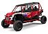 New 2026 Honda Talon 1000X 4 FOX Live Valve