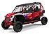 New 2026 Honda Talon 1000X 4 FOX Live Valve