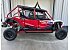 New 2026 Honda Talon 1000X 4