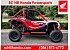 New 2026 Honda Talon 1000X