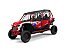 New 2026 Honda Talon 1000X