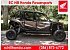 New 2026 Honda Talon 1000X 4 FOX Live Valve