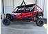 New 2026 Honda Talon 1000X 4 FOX Live Valve