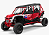 New 2026 Honda Talon 1000X 4 FOX Live Valve