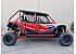 New 2026 Honda Talon 1000X 4 FOX Live Valve