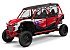 New 2026 Honda Talon 1000X 4