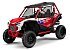 New 2026 Honda Talon 1000X