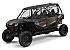 New 2026 Honda Talon 1000X