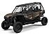 New 2026 Honda Talon 1000X 4 FOX Live Valve