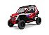 New 2026 Honda Talon 1000X