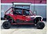 New 2026 Honda Talon 1000X
