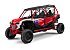 New 2026 Honda Talon 1000X 4 FOX Live Valve