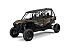 New 2026 Honda Talon 1000X 4 FOX Live Valve