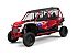 New 2026 Honda Talon 1000X 4 FOX Live Valve