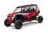 New 2026 Honda Talon 1000X 4 FOX Live Valve